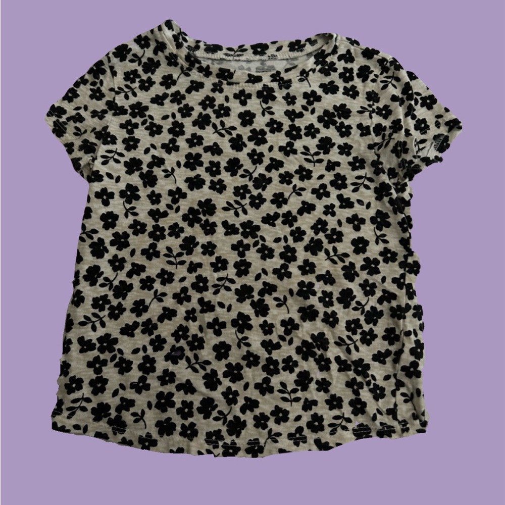 Old Navy top